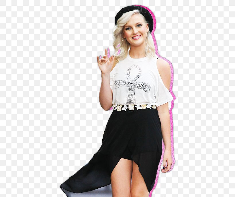 Perrie Edwards Little Me Female, PNG, 453x690px, 2013, Perrie Edwards, Alycia Debnam Carey, Camila Cabello, Clothing Download Free