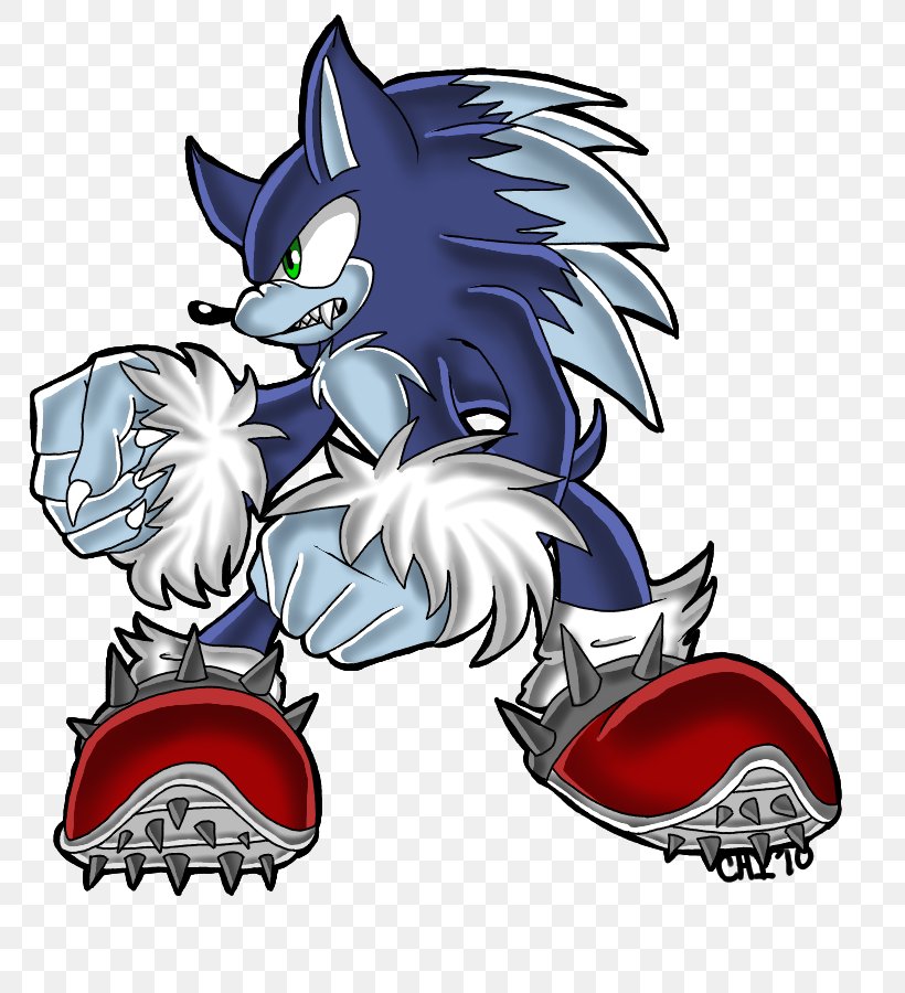 Sonic Unleashed Sonic The Hedgehog Sonic And The Secret Rings Sonic Chaos Tails, PNG, 800x900px, Sonic Unleashed, Art, Automotive Design, Cartoon, Fictional Character Download Free