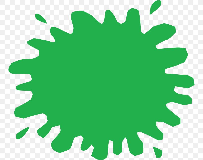 Splat App Green Clip Art, PNG, 752x648px, Green, Free Content, Grass, Green Slime, Ink Download Free