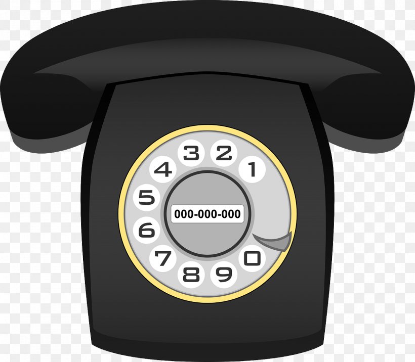 Telephone Rotary Dial Mobile Phone Clip Art, PNG, 1280x1118px, Telephone, Cordless Telephone, Handset, Hardware, Landline Download Free