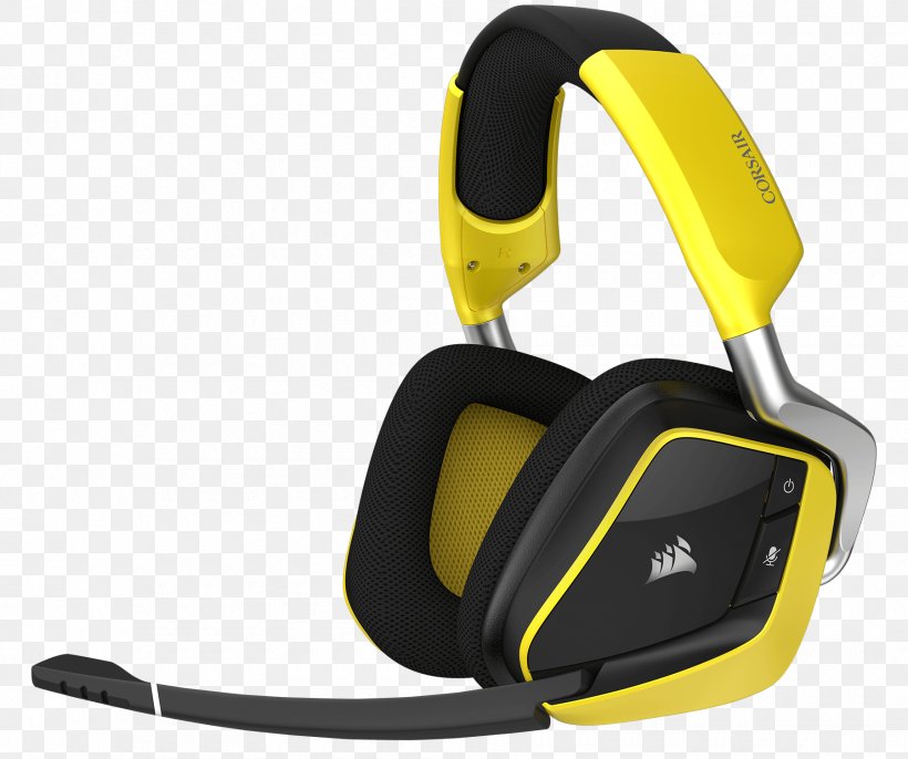 Xbox 360 Wireless Headset Corsair VOID PRO RGB Headphones Corsair Components, PNG, 1800x1506px, 71 Surround Sound, Xbox 360 Wireless Headset, Audio, Audio Equipment, Corsair Components Download Free