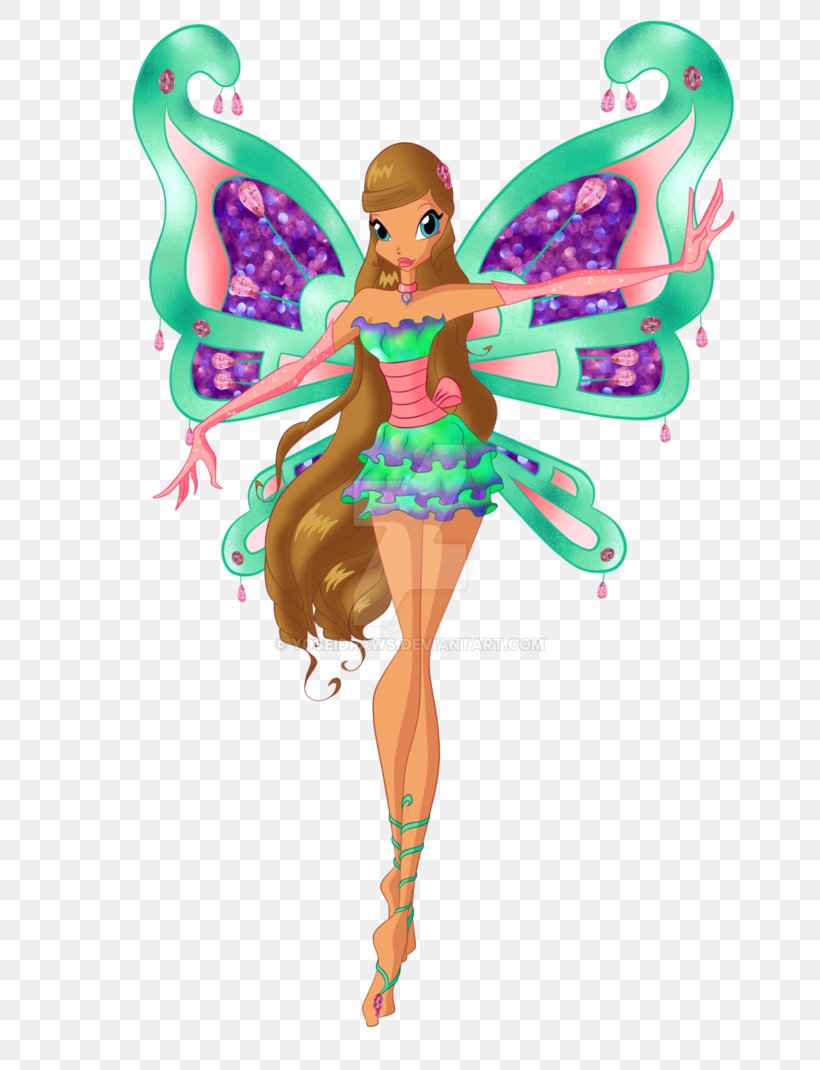 Barbie Fairy Pollinator, PNG, 746x1070px, Barbie, Doll, Fairy, Fictional Character, Mythical Creature Download Free