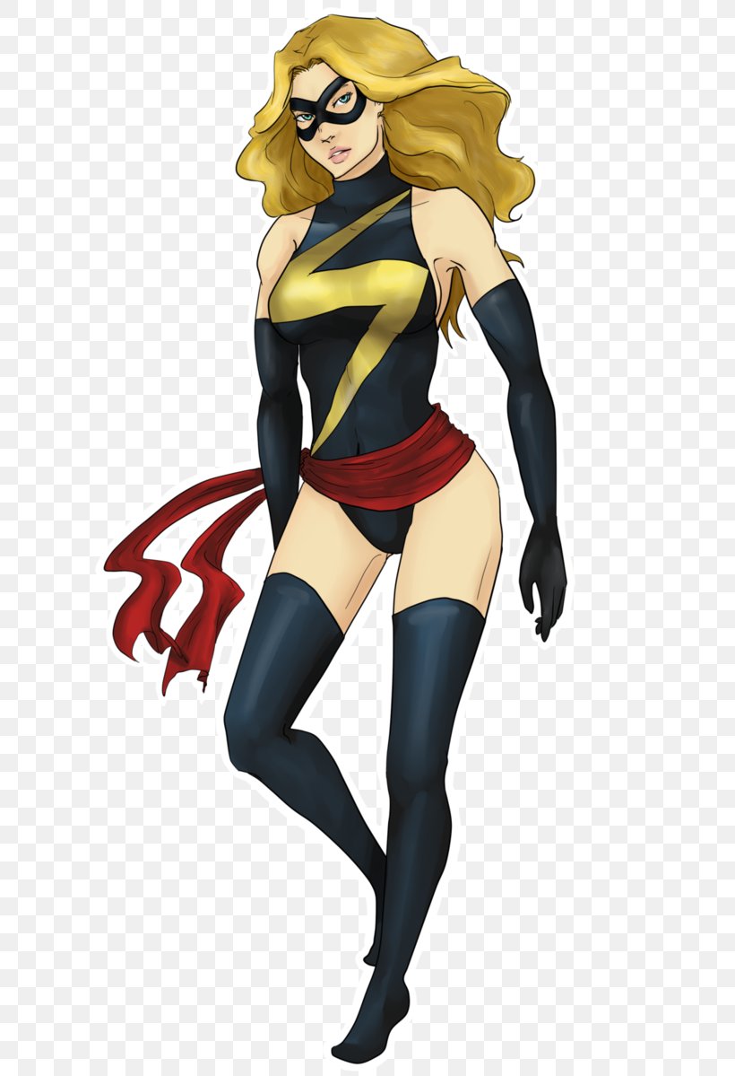 Carol Danvers Marvel Comics Marvel Cinematic Universe Captain Marvel Superhero, PNG, 666x1199px, Watercolor, Cartoon, Flower, Frame, Heart Download Free