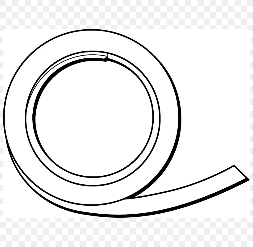 Circle Angle White Clip Art, PNG, 800x800px, White, Area, Auto Part, Black And White, Hardware Accessory Download Free