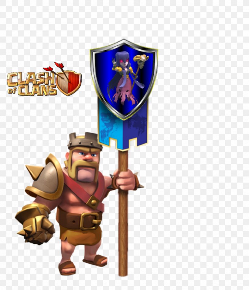 Clash Of Clans Elixir Game Barbarian, PNG, 829x964px, Clash Of Clans, Action Figure, Barbarian, Elixir, Fictional Character Download Free