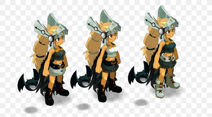 Dofus Color Ankama Game Simulator, PNG, 764x454px, Dofus, Action Figure, Ankama, Blue, Color Download Free