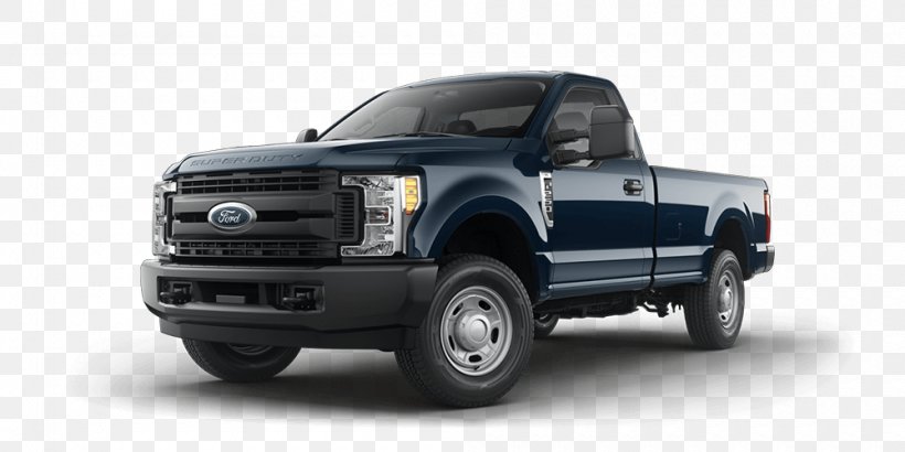 Ford Super Duty 2018 Ford F-250 Ford F-Series Car, PNG, 1000x500px, 2018 Ford F250, 2018 Ford F350, Ford Super Duty, Automotive Design, Automotive Exterior Download Free