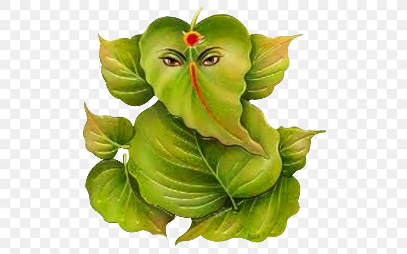 Ganesha Mahadeva Ganesh Chaturthi Hinduism, PNG, 512x512px, Ganesha, Aarti, Chaturthi, Creativity, Durga Download Free