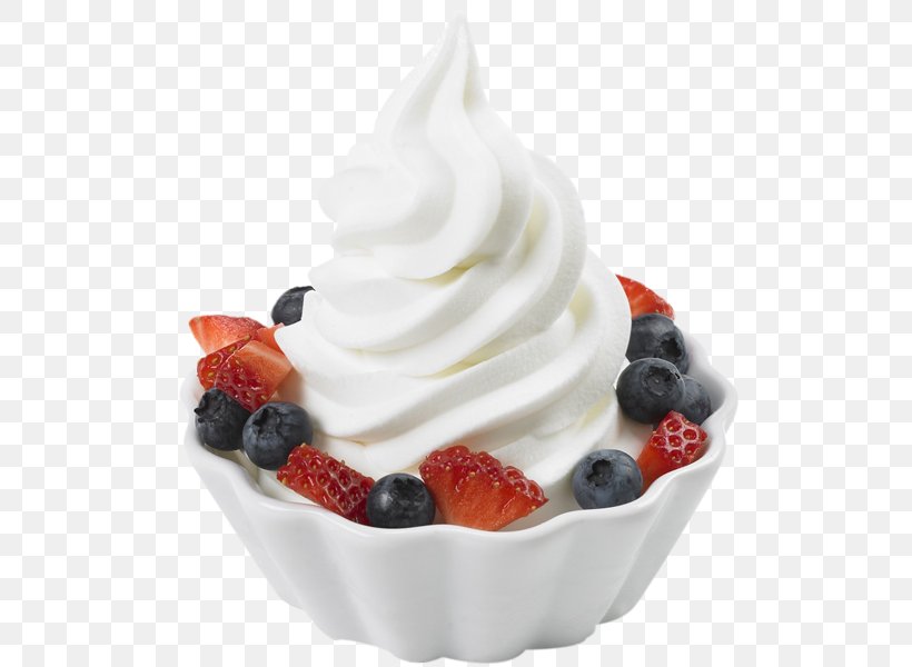Ice Cream Milkshake Frozen Yogurt, PNG, 514x600px, Ice Cream, Cream, Dairy Product, Dame Blanche, Dessert Download Free