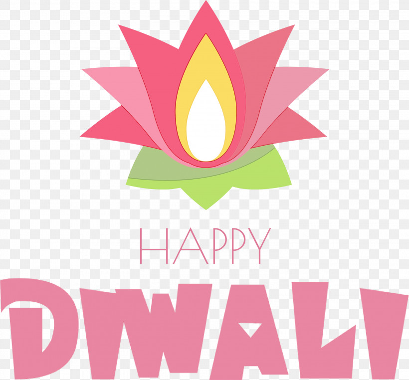 Logo Flower Line Meter Petal, PNG, 3000x2789px, Happy Diwali, Flower, Geometry, Happy Dipawali, Line Download Free