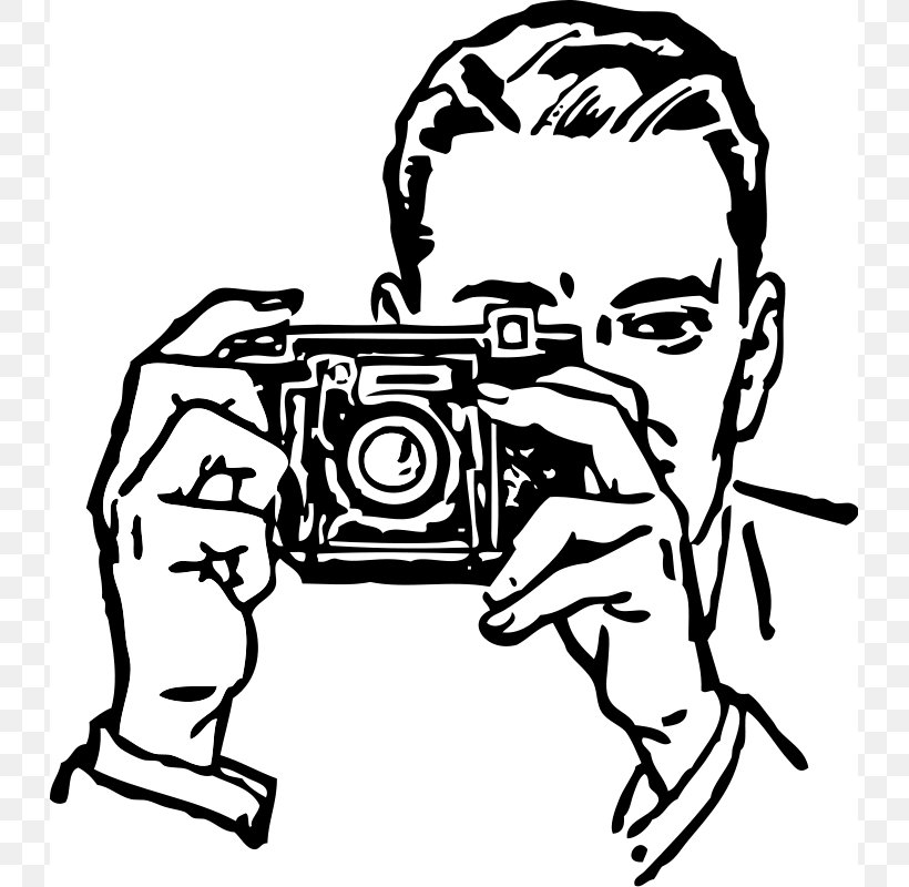 Photographic Film Camera Clip Art, PNG, 729x800px, Photographic Film, Area, Art, Artwork, Automotive Design Download Free
