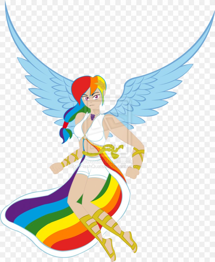 Rainbow Dash Human Rainbow Image, PNG, 900x1095px, Rainbow Dash, Angel, Animal, Art, Beak Download Free