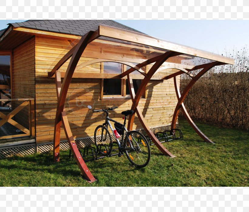 Shed Bicycle Shelter Wood Canopy, PNG, 1500x1275px, Shed, Bicycle, Bicycle Carrier, Bicycle Parking Rack, Canopy Download Free