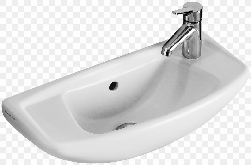 Sink Villeroy & Boch Ceramic Bathroom Porcelain, PNG, 1741x1147px, Sink, Automotive Exterior, Bathroom, Bathroom Sink, Ceramic Download Free