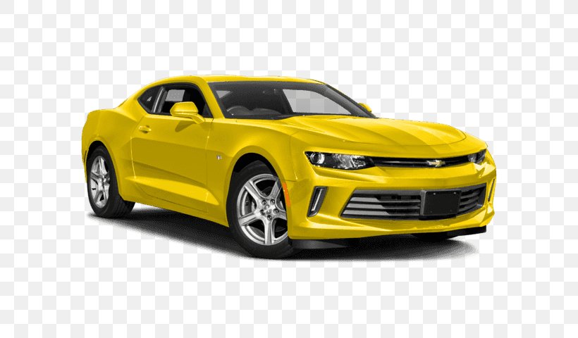 2018 Chevrolet Camaro 1LT Car General Motors 2019 Chevrolet Camaro, PNG, 640x480px, 2018, Chevrolet, Automotive Design, Automotive Exterior, Brand Download Free