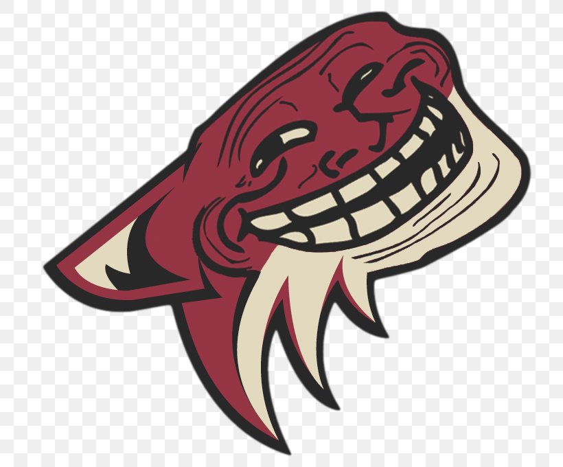 Arizona Coyotes National Hockey League Arizona Diamondbacks Tucson Roadrunners, PNG, 790x680px, Arizona Coyotes, Arizona, Arizona Diamondbacks, Art, Coyote Download Free