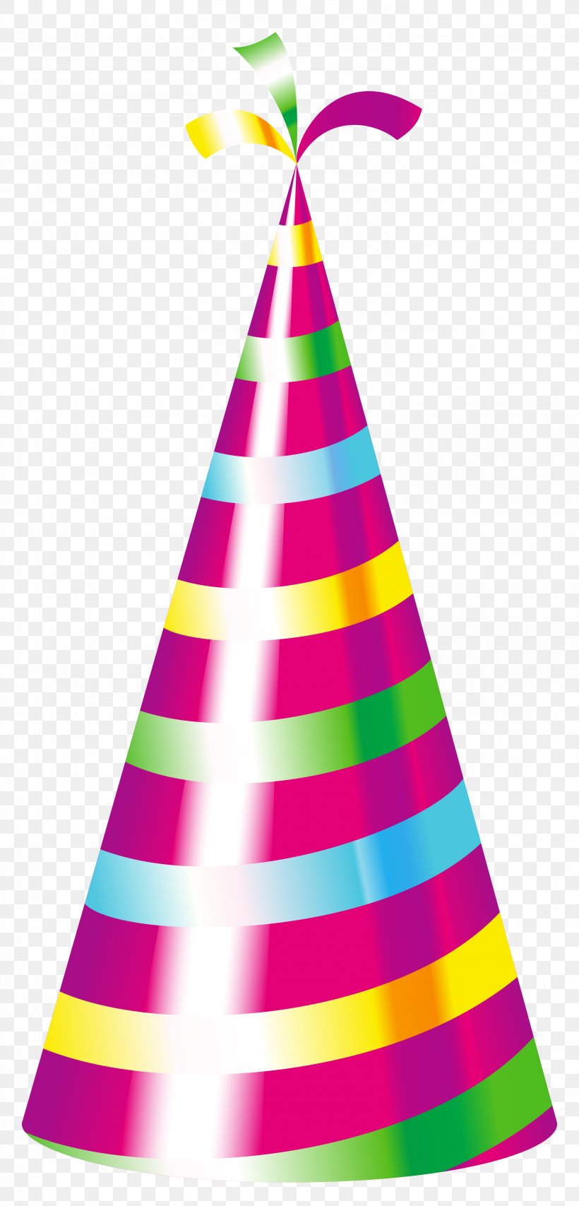 Birthday Cake Party Hat Clip Art, PNG, 3015x6279px, Birthday Cake, Birthday, Cap, Christmas Decoration, Christmas Ornament Download Free