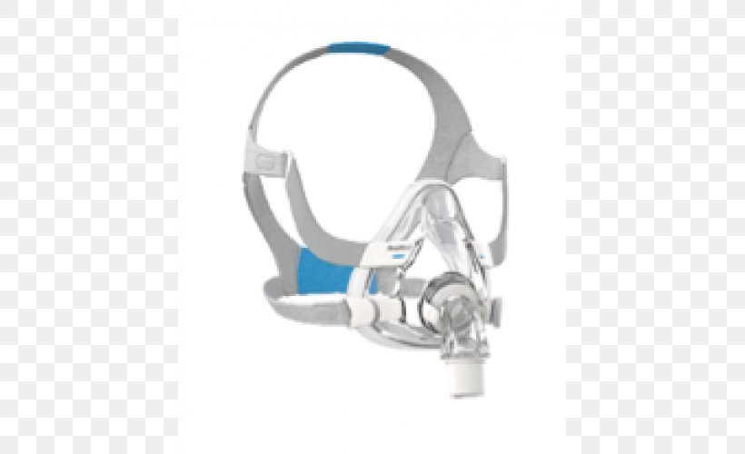 Continuous Positive Airway Pressure ResMed Full Face Diving Mask, PNG, 500x500px, Continuous Positive Airway Pressure, Apnea, Face, Facial, Full Face Diving Mask Download Free