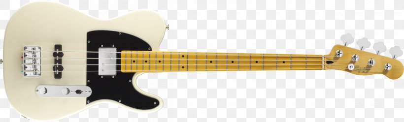 Fender Telecaster Bass Fender Stratocaster Fender Jaguar Fender Jazzmaster, PNG, 2400x728px, Watercolor, Cartoon, Flower, Frame, Heart Download Free