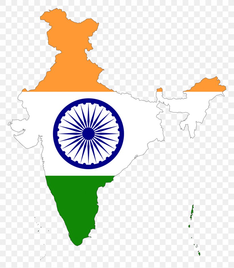 Flag Of India National Flag Blank Map, PNG, 1115x1280px, India, Area, Blank Map, Country, Diagram Download Free