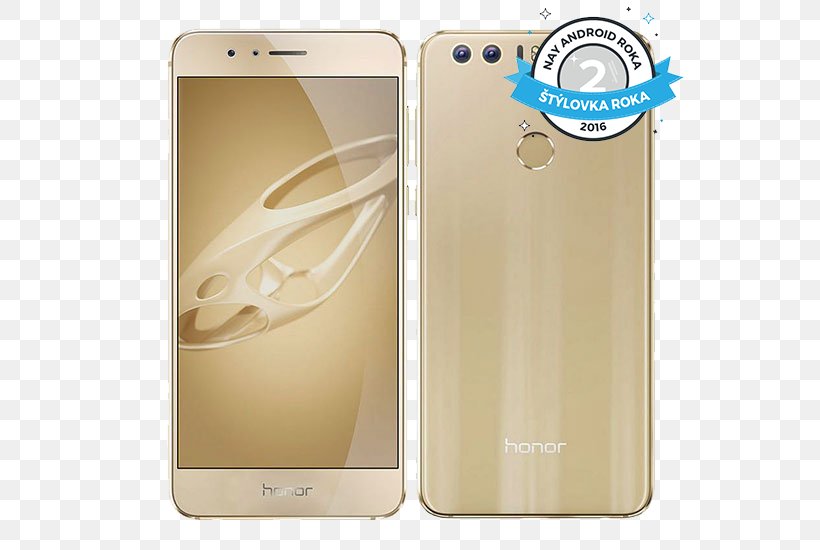 Huawei Honor 8 Pro Honor 8 Lite 华为 Huawei Honor 8 Dual Sunrise Gold, PNG, 550x550px, Huawei Honor 8 Pro, Android Marshmallow, Communication Device, Electronic Device, Gadget Download Free
