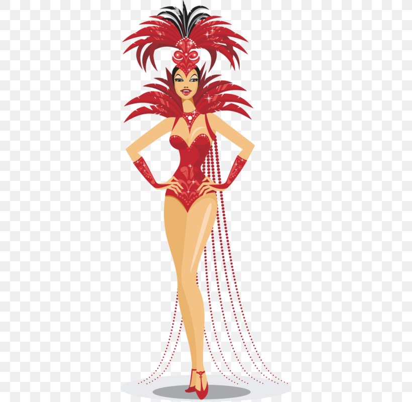 Las Vegas Showgirls Dance, PNG, 341x800px, Watercolor, Cartoon, Flower, Frame, Heart Download Free