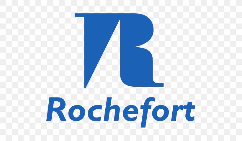 Rochefort Mayor Logo Station De Lagunage Clinique De Rochefort Ville De Rochefort, PNG, 571x480px, Rochefort Mayor, Area, Blue, Brand, Logo Download Free