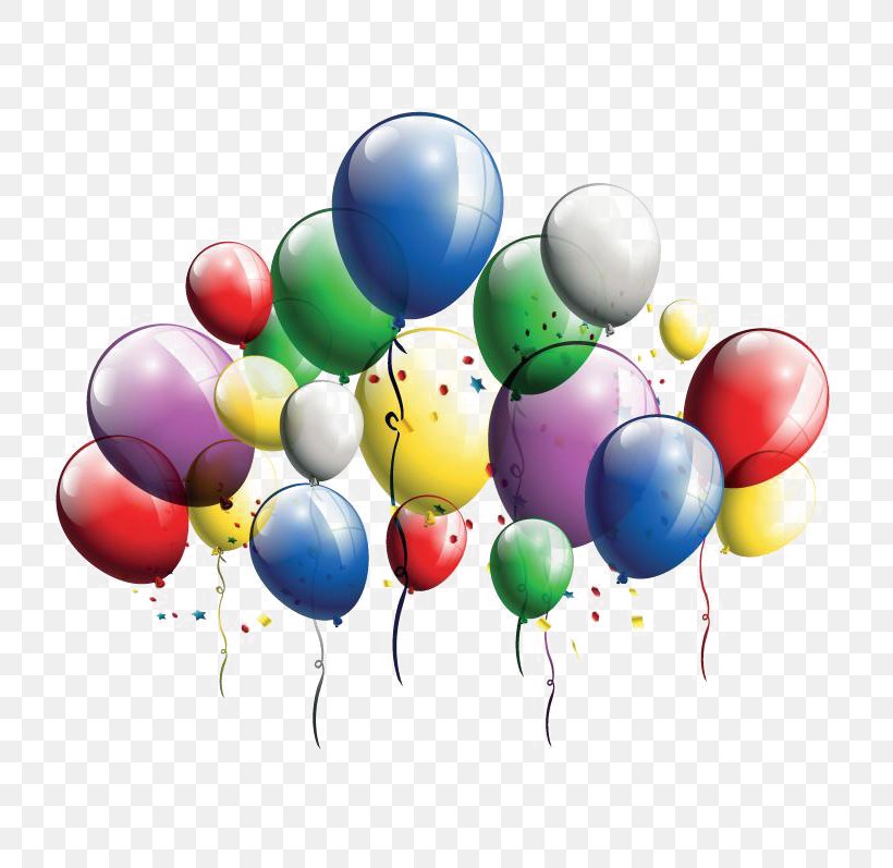 Wedding Invitation Birthday Cake Balloon, PNG, 800x797px, Wedding Invitation, Balloon, Birthday, Birthday Cake, Confetti Download Free