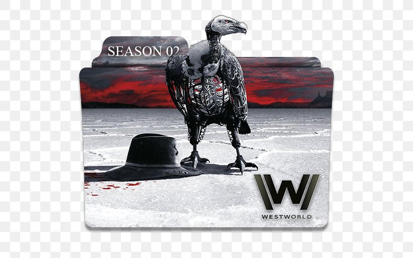 Westworld, PNG, 512x512px, Westworld Season 2, Brand, Ed Harris, Evan Rachel Wood, Hbo Download Free