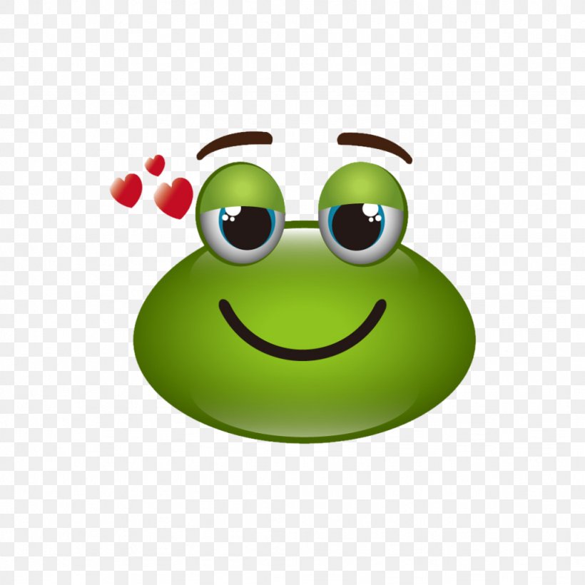 Cartoon Royalty-free Illustration, PNG, 1024x1024px, Cartoon, Amphibian, Drawing, Emoticon, Eyewear Download Free