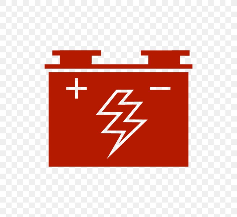 Electric Battery Symbol Automotive Battery Logo, PNG, 750x750px, Electric Battery, Area, Automotive Battery, Brand, Information Download Free