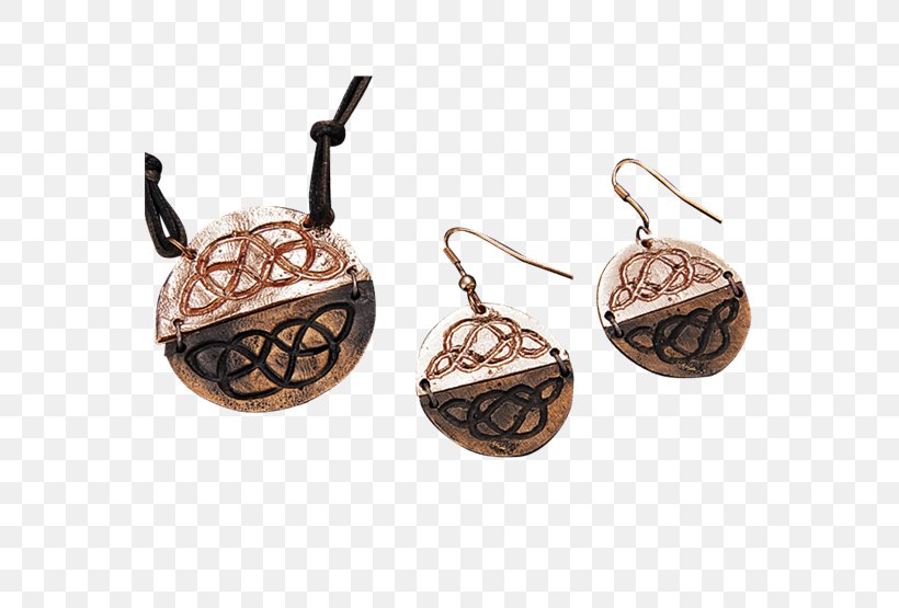 Earring Celtic Knot Jewellery Clothing Accessories Necklace, PNG, 555x555px, Earring, Celtic Cross, Celtic Knot, Celts, Claddagh Ring Download Free