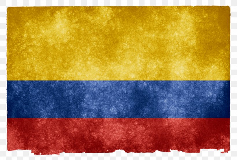 Flag Of Colombia T-shirt, PNG, 1080x728px, Colombia, Blog, Blue, Country, Flag Download Free