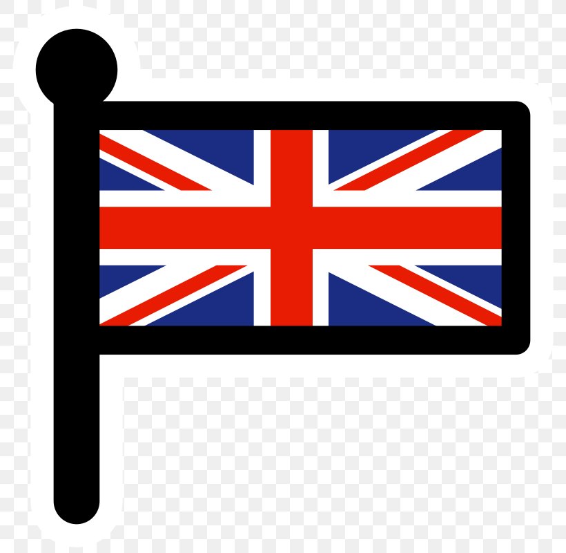 Flag Of The United Kingdom Jack Fahne, PNG, 800x800px, Flag Of The United Kingdom, Area, Fahne, Flag, Flag Of Australia Download Free