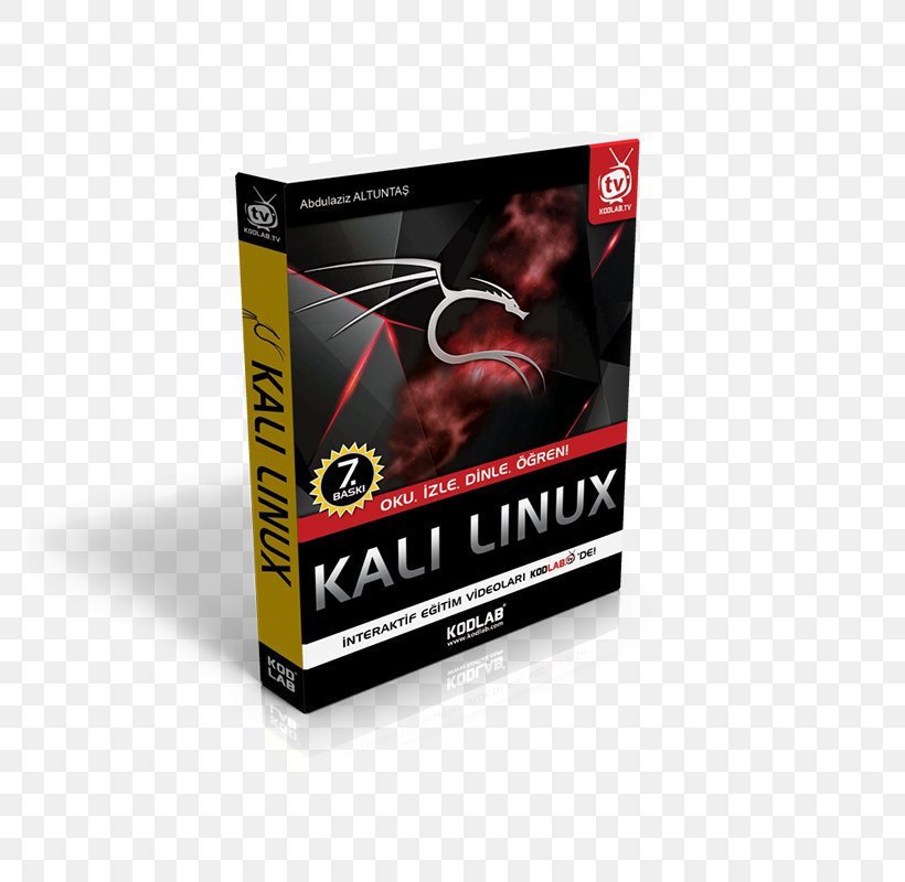 Gömülü Linux Sistemleri METASPLOIT VE PENETRASYON TESTLERİ Arapca Yazma Ve Okumaya Giris: Bol Örnek Ve Alistirma Ilaveli Book, PNG, 800x800px, Linux, Book, Brand, Computer Network, Computer Software Download Free