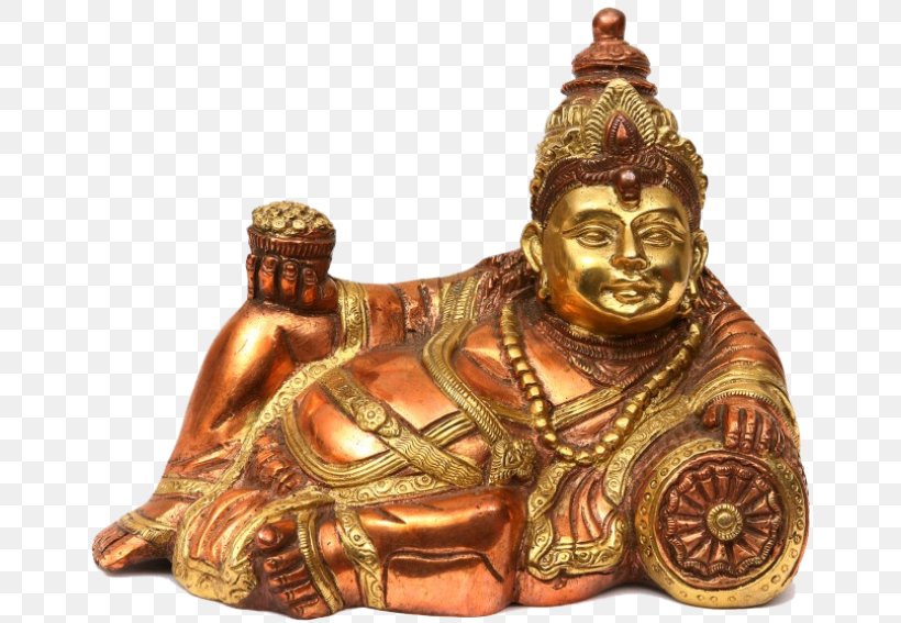 Ganesha Kubera Lakshmi Ramayana Hinduism, PNG, 659x567px, Ganesha, Brass, Caishen, Deity, Dhanteras Download Free