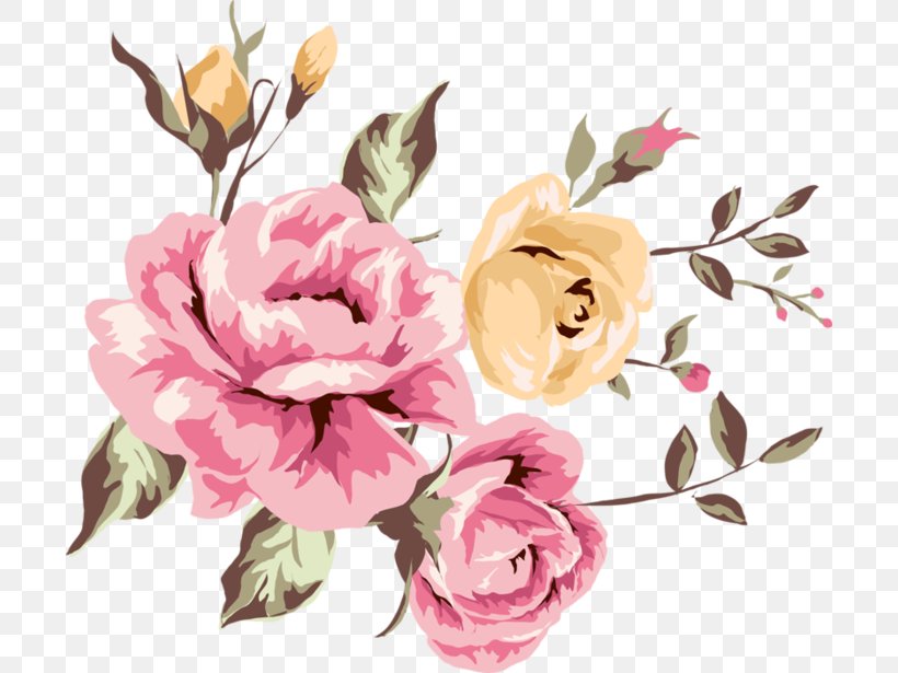 Garden Roses Ramadan Eid Al-Fitr Etsy, PNG, 700x615px, Garden Roses, Art, Artificial Flower, Blossom, Cabbage Rose Download Free