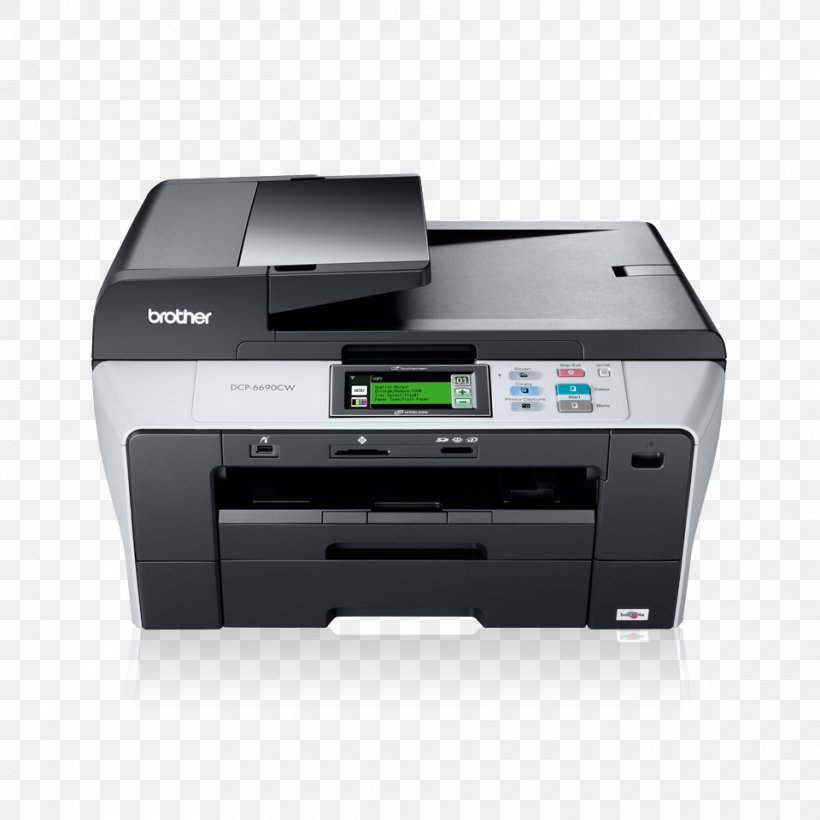 Hewlett-Packard Ink Cartridge Brother Industries Multi-function Printer, PNG, 960x960px, Hewlettpackard, Brother Industries, Continuous Ink System, Electronic Device, Electronics Download Free