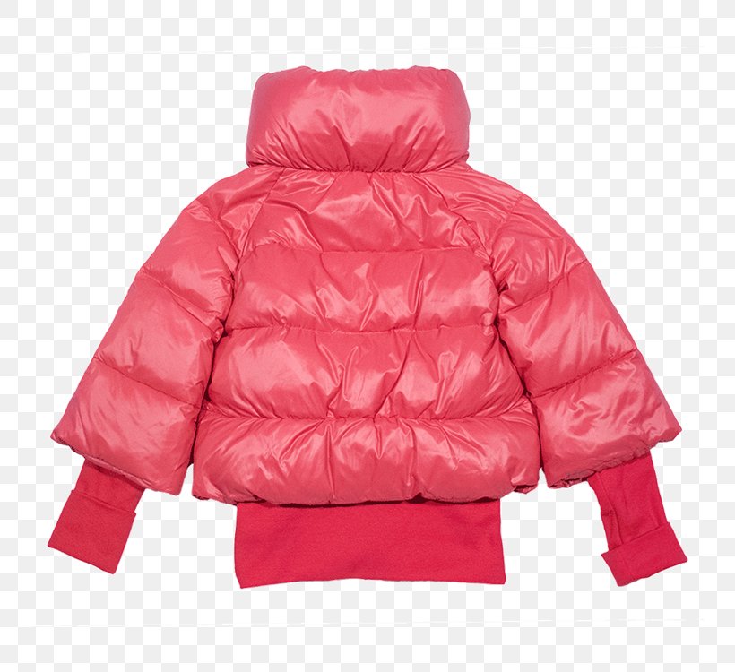 Hood Bluza Jacket Sleeve, PNG, 750x750px, Hood, Bluza, Jacket, Pink, Red Download Free