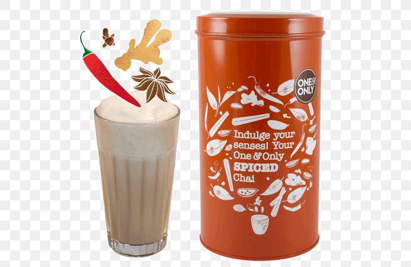 Masala Chai Milkshake Spice Vanilla, PNG, 533x533px, Masala Chai, Coffee, Coffee Cup, Cup, Drink Download Free