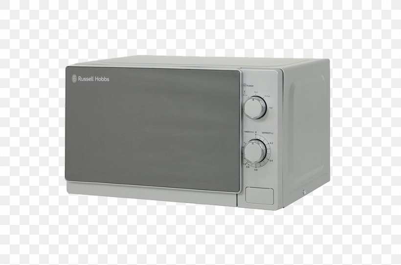 Microwave Ovens Russell Hobbs RHM 30l Digital Combination Microwave Toaster, PNG, 1000x662px, Microwave Ovens, Audio Equipment, Audio Receiver, Baked Potato, Baking Download Free