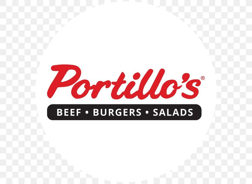 Normal Chicago-style Hot Dog Portillo's Hot Dogs Portillo's Restaurants, PNG, 600x600px, Normal, Brand, Chicagostyle Hot Dog, Fishers, Illinois Download Free