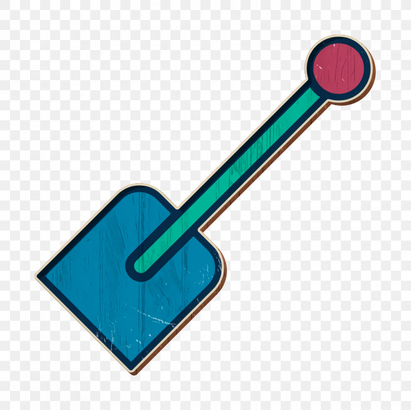 Pirates Icon Shovel Icon Tools And Utensils Icon, PNG, 1118x1116px, Pirates Icon, Shovel Icon, Tools And Utensils Icon, Turquoise Download Free