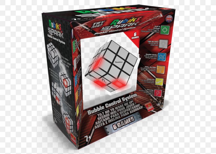 Rubik's Cube Game Puzzle Dice, PNG, 545x584px, Game, Cube, Dice, Electronic Game, Electronics Download Free