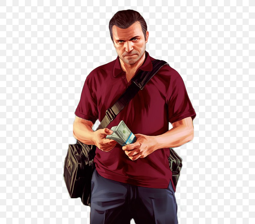 Shawn Fonteno Grand Theft Auto V Grand Theft Auto: San Andreas Grand Theft Auto: Vice City Grand Theft Auto IV, PNG, 466x720px, Shawn Fonteno, Arm, Grand Theft Auto, Grand Theft Auto Iv, Grand Theft Auto San Andreas Download Free