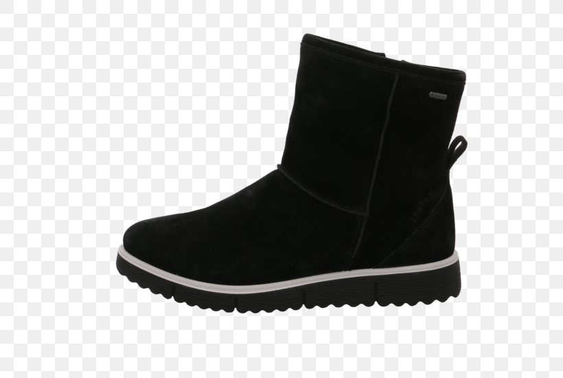 Snow Boot Suede Slipper Shoe, PNG, 550x550px, Snow Boot, Black, Boot, Botina, Footwear Download Free
