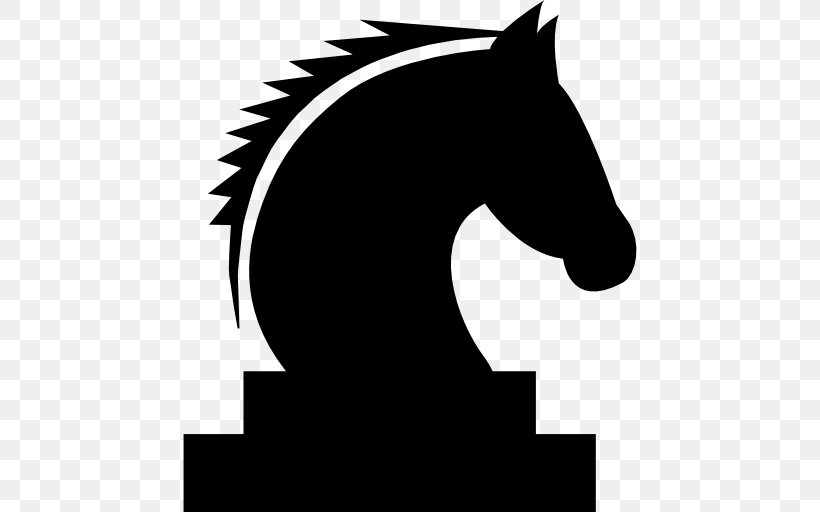 Stallion Horse Head Mask Pony Mustang Silhouette, PNG, 512x512px, Stallion, Black, Black And White, Carnivoran, Cat Download Free