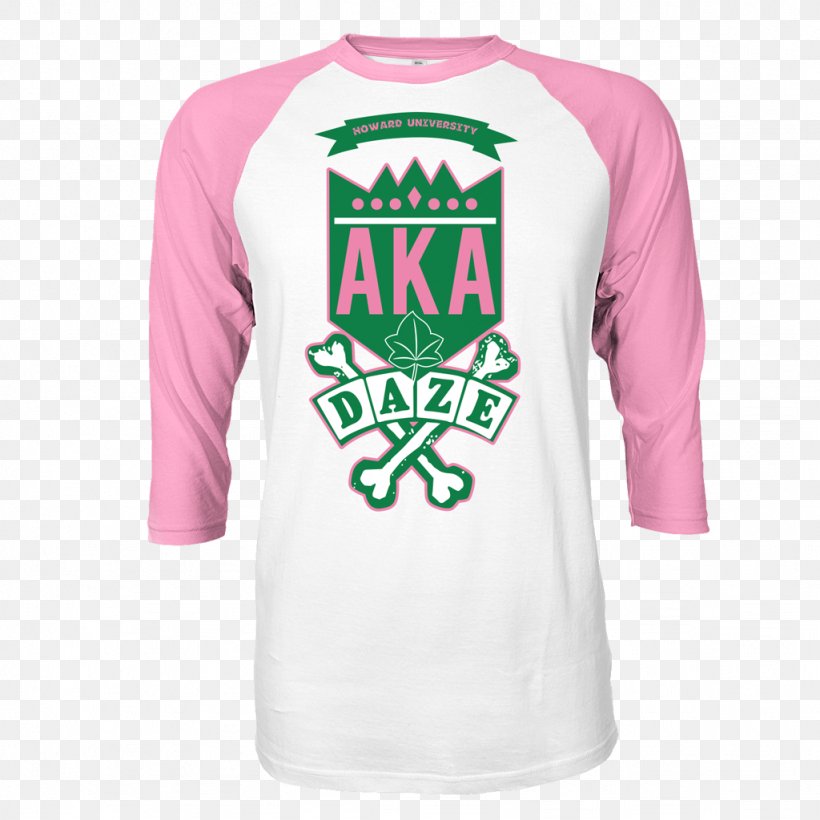 T-shirt Omega Psi Phi Alpha Kappa Alpha Clothing Alpha Phi Alpha, PNG, 1024x1024px, Tshirt, Active Shirt, Alpha Kappa Alpha, Alpha Phi Alpha, Brand Download Free