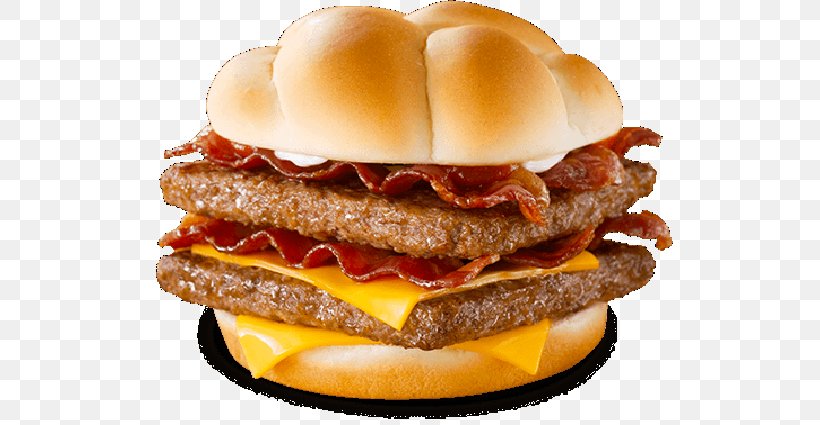 Breakfast Sandwich Cheeseburger Hamburger Fast Food Chicken Sandwich, PNG, 600x425px, Breakfast Sandwich, American Food, Bacon Sandwich, Baconator, Breakfast Download Free