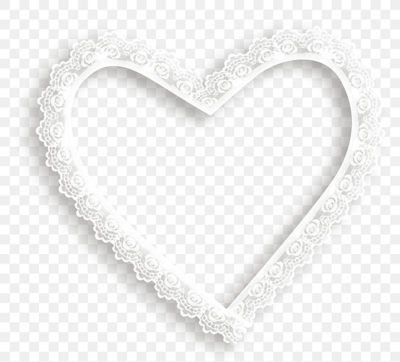 Clip Art, PNG, 800x741px, Royaltyfree, Black And White, Digital Media, Heart, Lace Download Free
